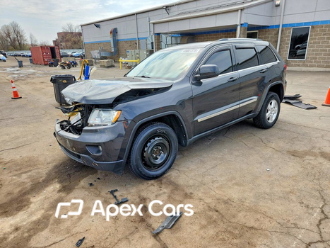 Jeep Cherokee 2011 - Image 1 of 14