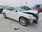 Nissan Maxima 2014