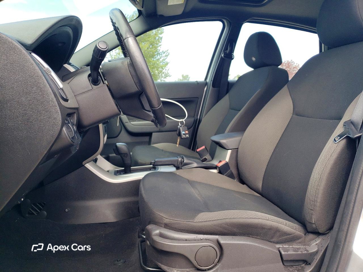 Ford Focus 2010