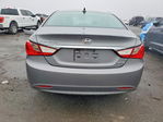 Hyundai Sonata 2011