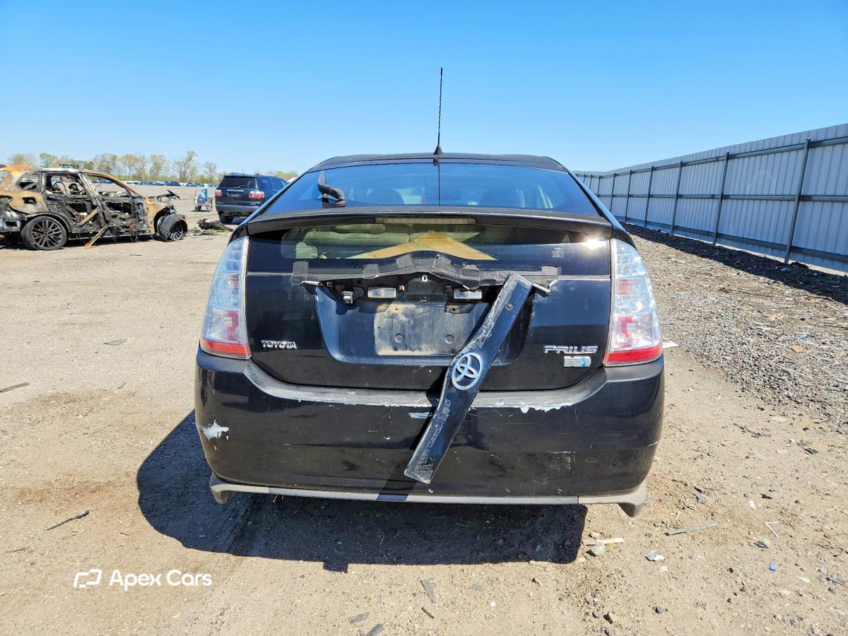 Toyota Prius 2009