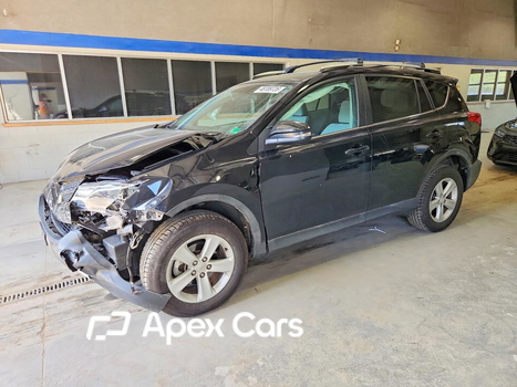 Toyota RAV 4 2013 - Image 1 of 15