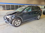Toyota RAV 4 2013