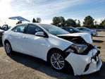 Toyota Corolla 2015