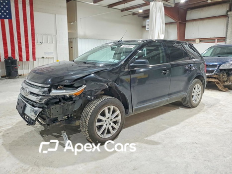 Ford Edge 2011 - Zdjęcie 1 z 15