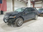 Ford Edge 2011