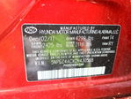 Hyundai Sonata 2012
