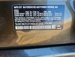 BMW X7 2022