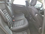 Ford Fusion 2016