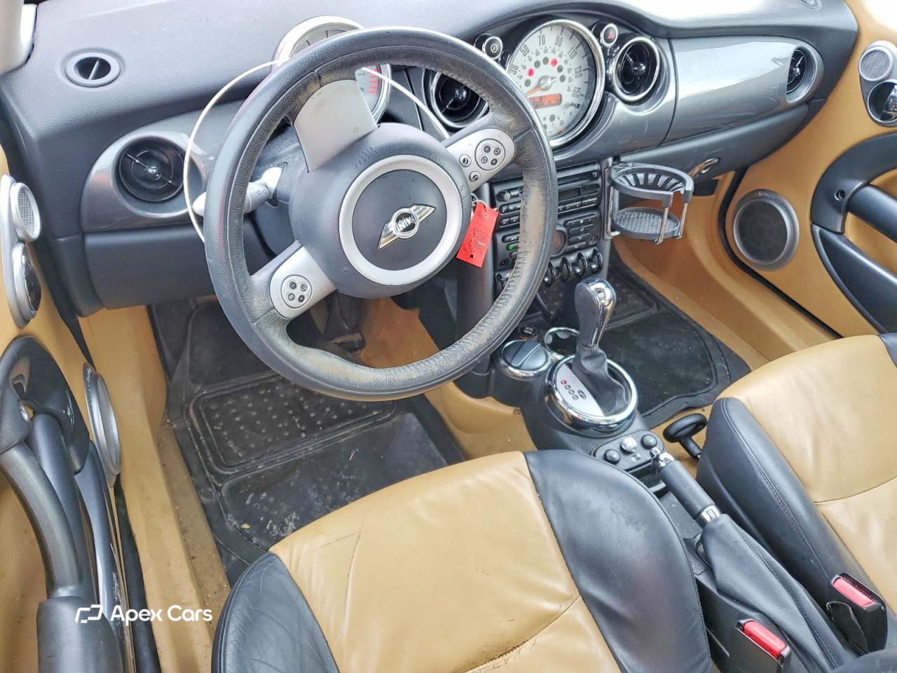 MINI Cooper 2005