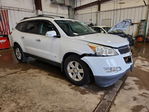 Chevrolet Traverse 2010