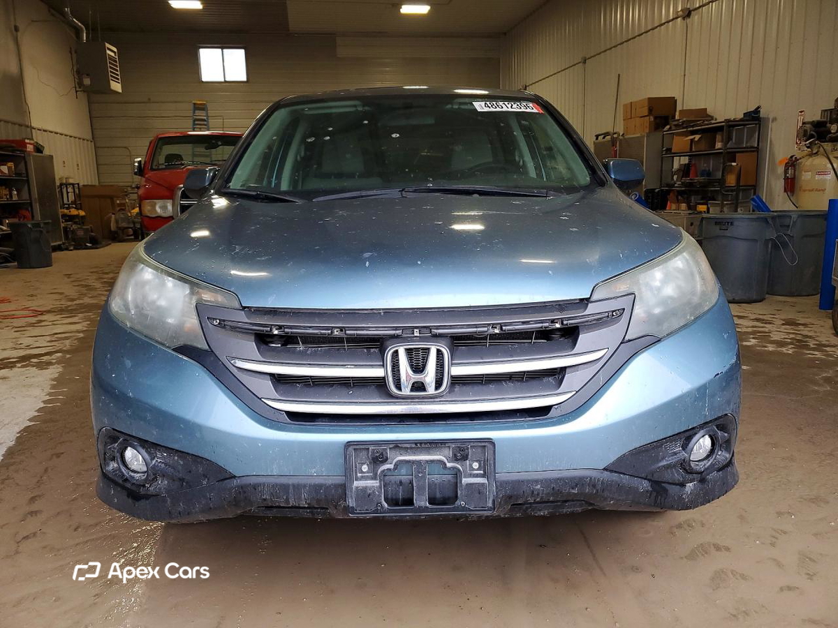 Honda CR-V 2013