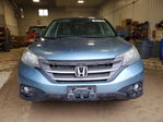 Honda CR-V 2013