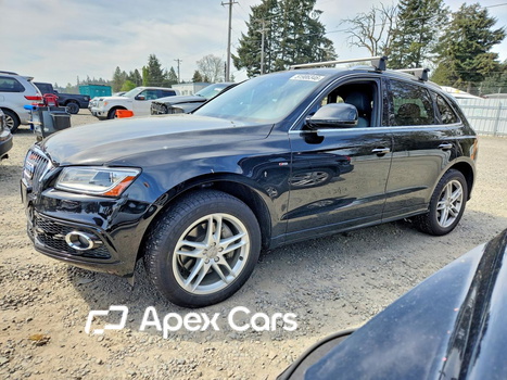 Audi Q5 2017 - Zdjęcie 1 z 14