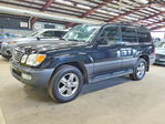 Lexus LX 2006
