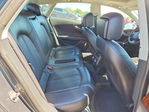Audi A7 2013