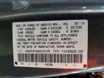 Honda Accord 2010