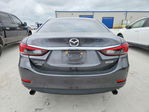 Mazda 6 2017