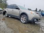 Subaru Outback 2014