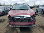 Subaru Forester 2019