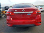 Nissan Sentra 2019