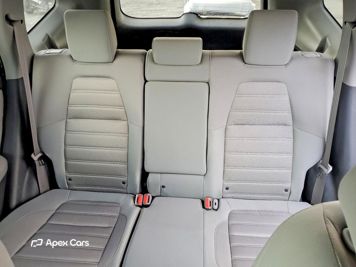 Honda CR-V 2019