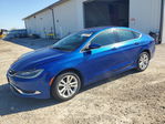 Chrysler 200 2015