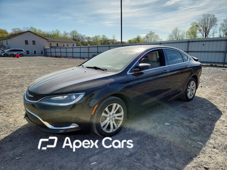 Chrysler 200 2015 - Image 1 of 5