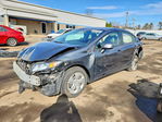 Honda Civic 2013