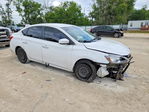 Nissan Sentra 2017