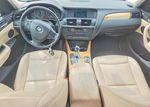 BMW X3 2011
