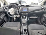 Nissan Versa 2020