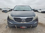 Kia Sportage 2011