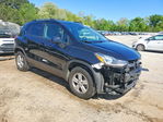 Chevrolet Trax 2021