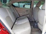 Nissan Versa 2016
