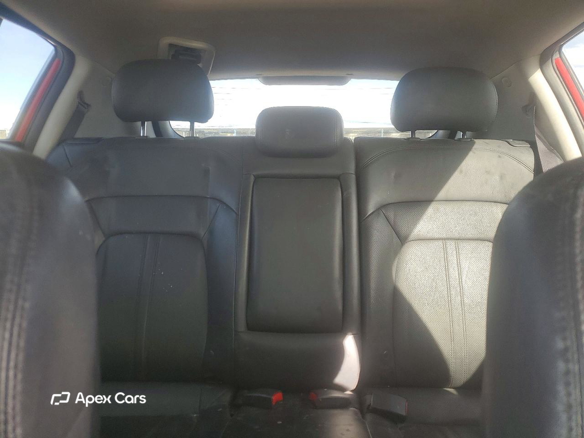 Kia Sportage 2011