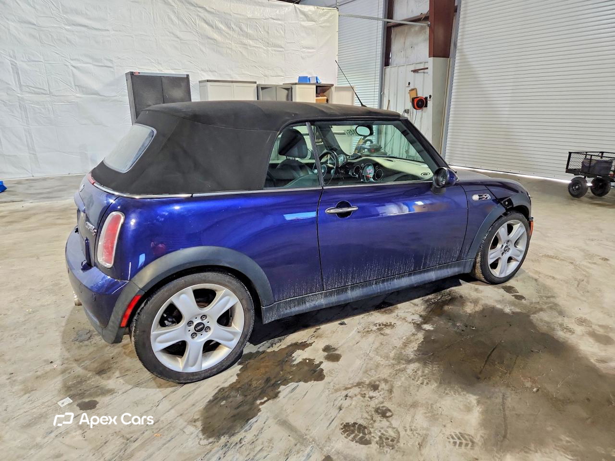MINI Cooper 2006
