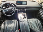 Genesis GV80 2021