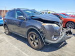 Toyota RAV 4 2015