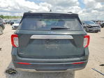 Ford Explorer 2023
