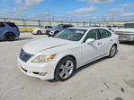 Lexus LS 2010