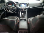 Chevrolet SS 2016