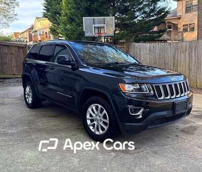 Jeep Cherokee 2015 - Image 1 of 11