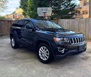 Jeep Cherokee 2015