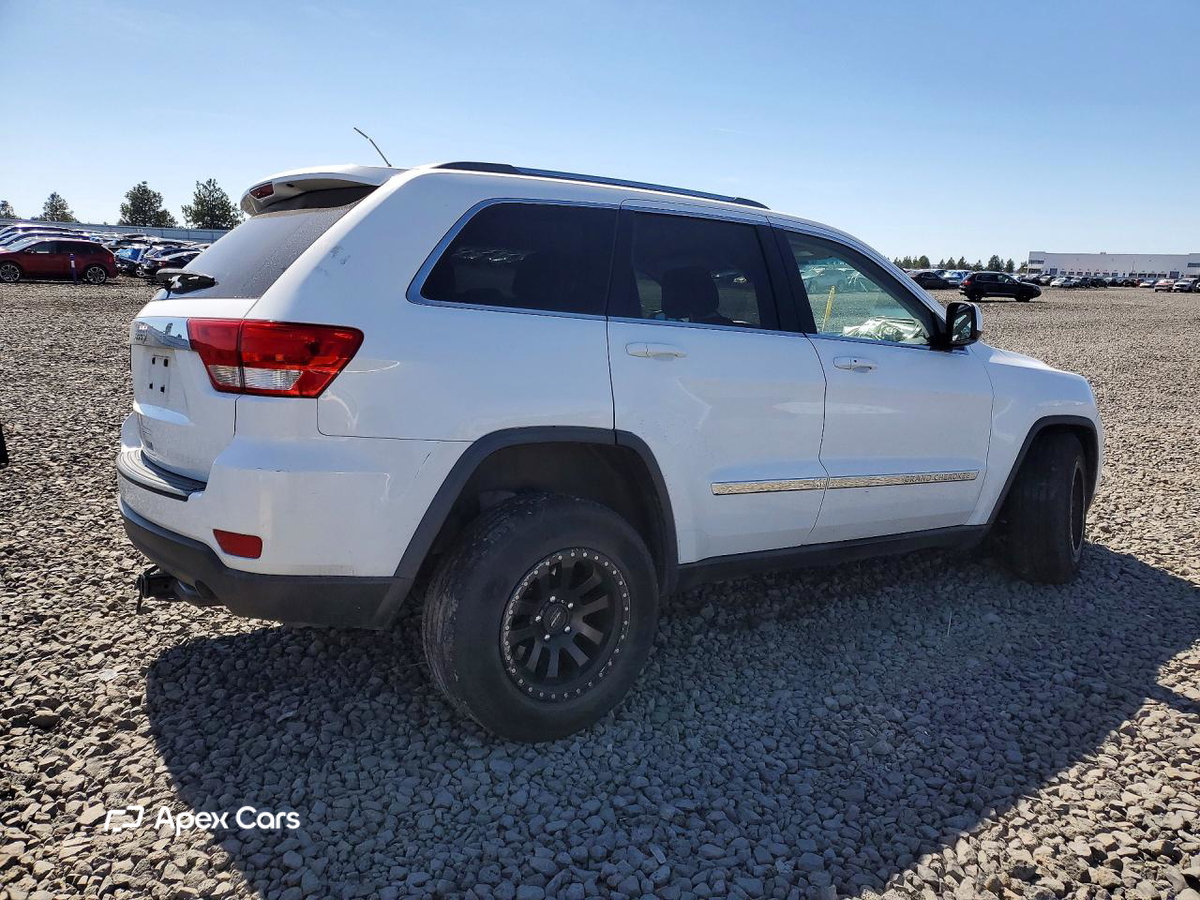 Jeep Cherokee 2013