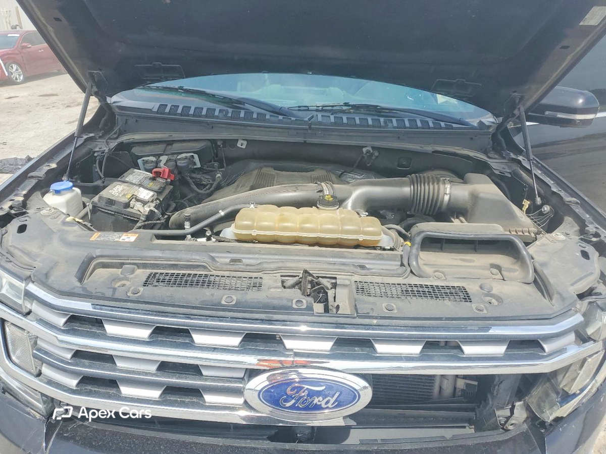 Ford Expedition 2020