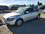 Volvo S40 2007