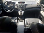 Honda CR-V 2012