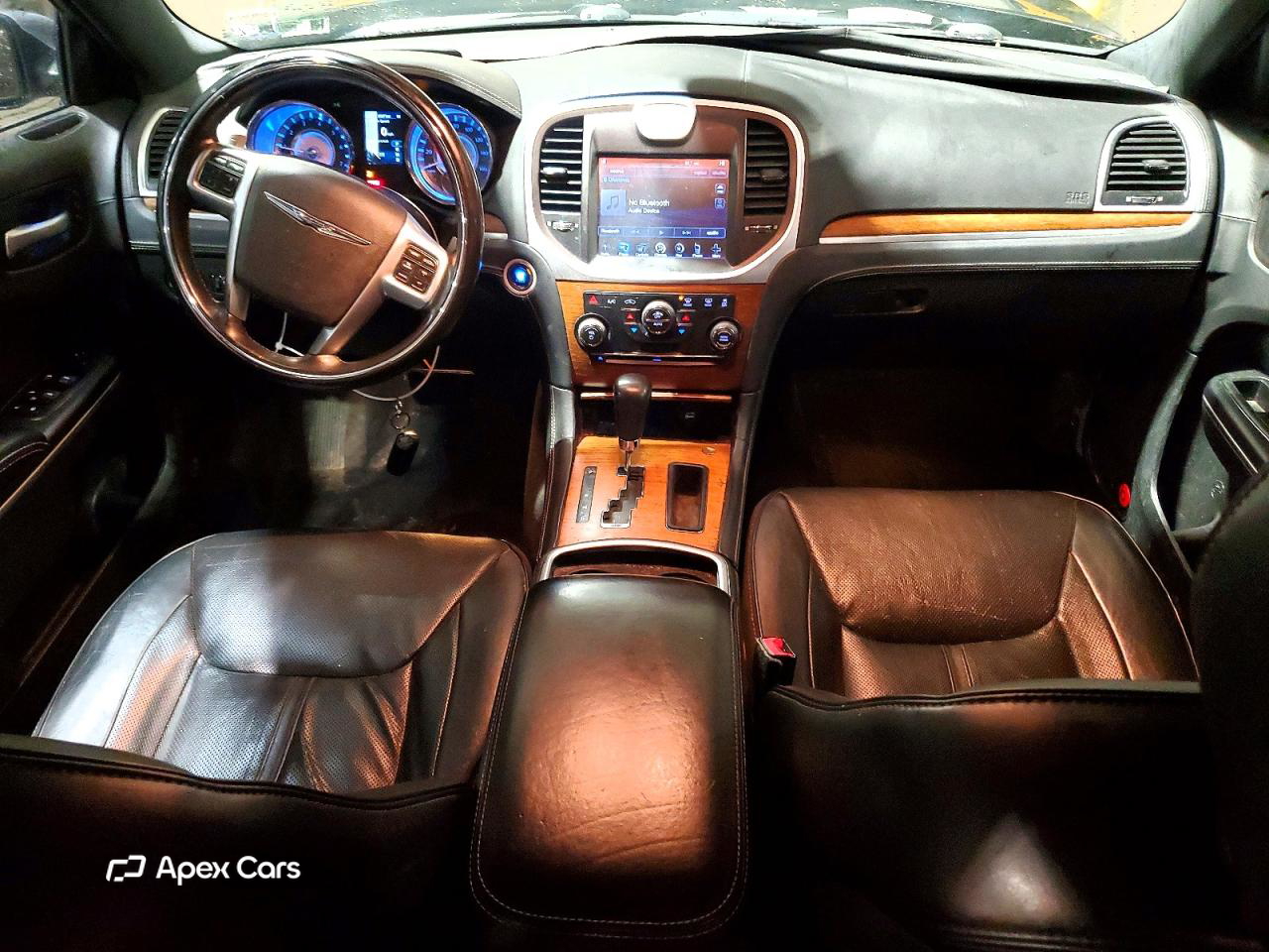 Chrysler 300 2013
