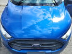 Ford EcoSport 2020